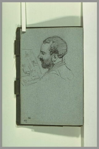 Portrait, image 1/1
