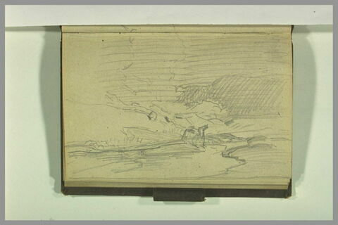 Paysage, image 1/1