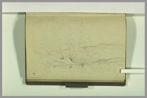 Paysage, image 1/1