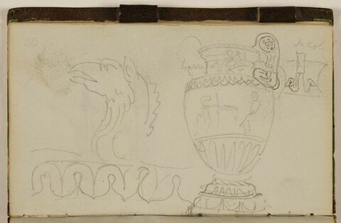 Croquis, image 1/1