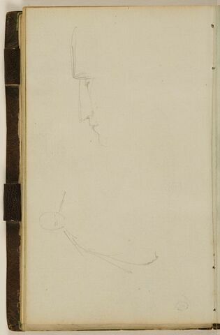 Croquis, image 1/1