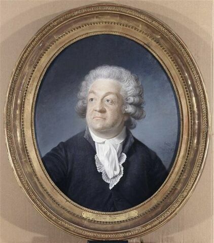 Honoré-Gabriel Riqueti, marquis de Mirabeau (1749-1791)