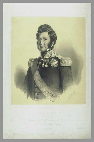 Portrait de Louis-Philippe Ier, image 2/2