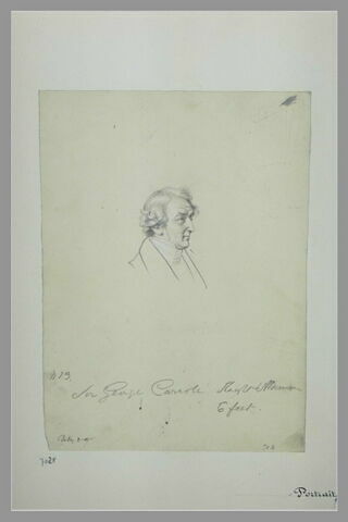 Sir George Carrole Knight Alderman, image 2/2