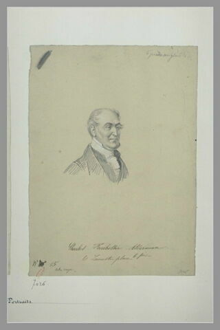 Charles Farebrother Alderman, image 2/2