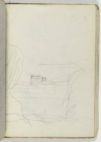 Etude de paysage, image 1/3