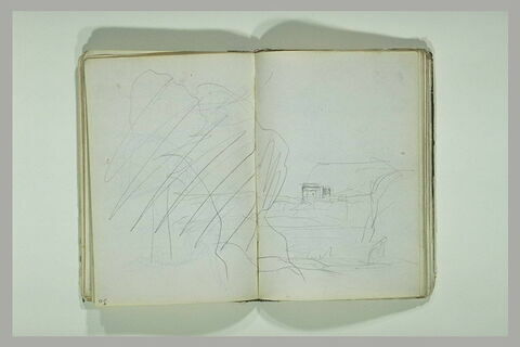 Etude de paysage, image 2/3