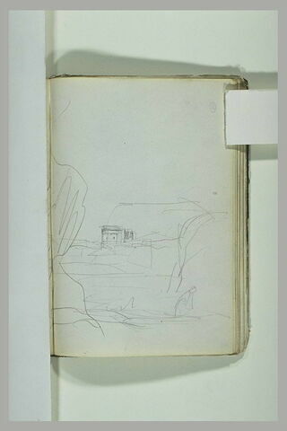 Etude de paysage, image 3/3