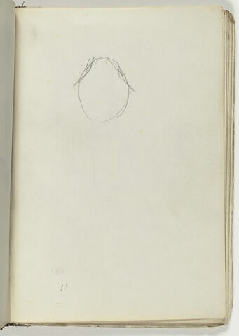 Croquis, image 1/2