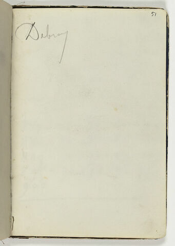 Note manuscrite, image 1/3