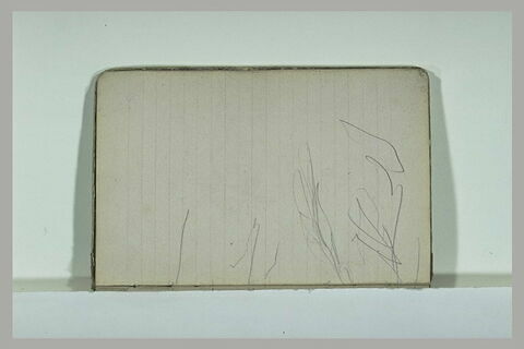 Croquis, image 1/2