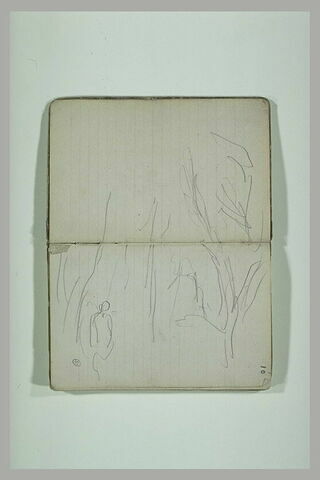 Croquis, image 2/2