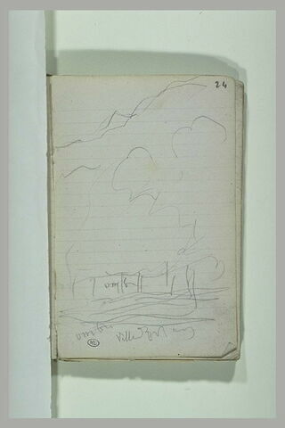 Paysage, image 1/2