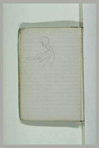 Croquis, image 1/1