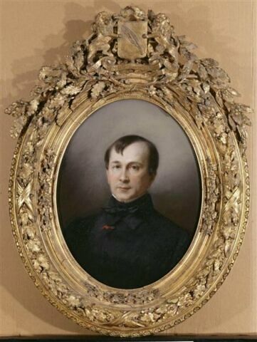 Emile de Girardin, journaliste (1802-1881)