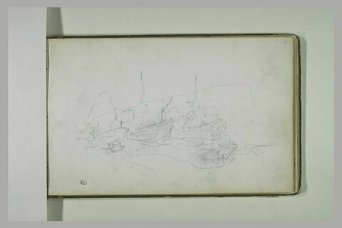 Bateaux, image 1/1