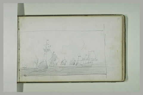 La flotte française, image 1/1