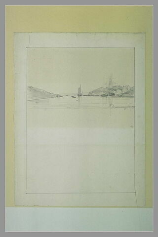 Port de Douarnenez, image 1/1