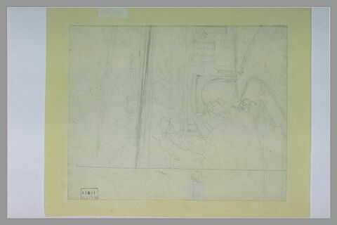 Façade de maison avec un grand porche, image 1/1