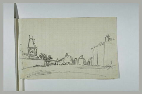 Place de village, image 1/1