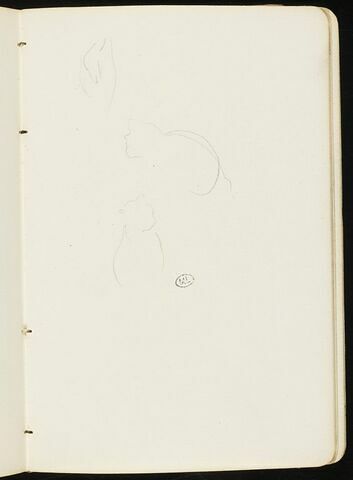 Croquis, image 1/1