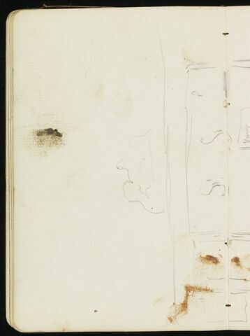Croquis, image 1/2