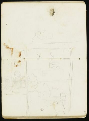 Croquis, image 2/2