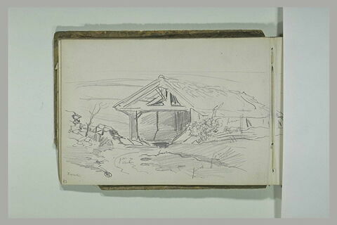 Paysage, image 1/2