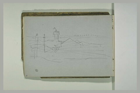 Paysage, image 1/2