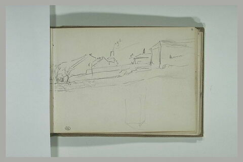 Paysage panoramique, image 1/2