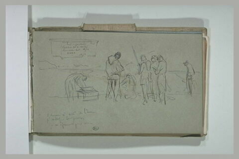 Soldats, image 1/1