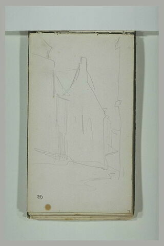 Ruelle de village, image 1/1