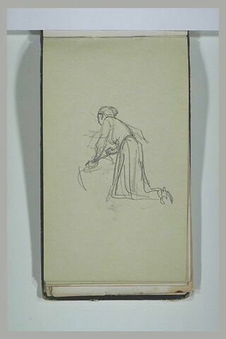 Lavandière, image 1/1