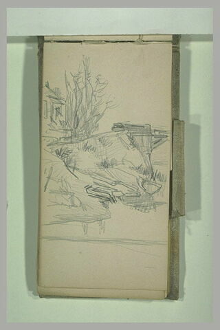 Paysage (?), image 1/1