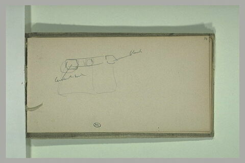 Ceinture, image 1/1