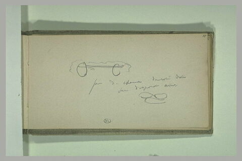 Croquis, image 1/1