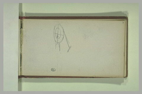 Croquis, image 1/1