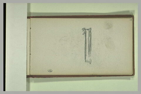 Croquis, image 1/1