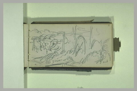 Paysage (?), image 1/1