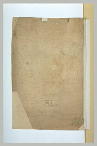 Figure agenouillée, image 1/1