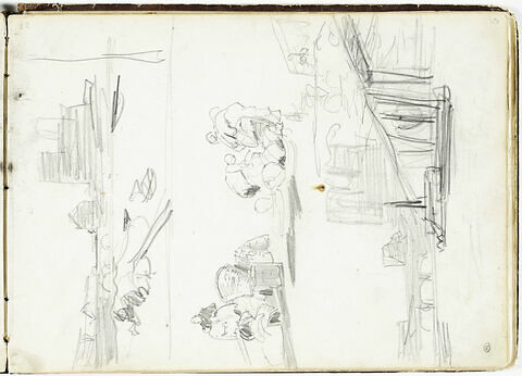Bateaux au mouillage, image 1/2
