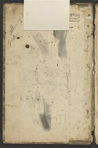 Etudes de paysages et de voiliers, image 1/4