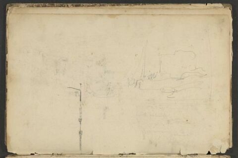 Croquis, image 1/2