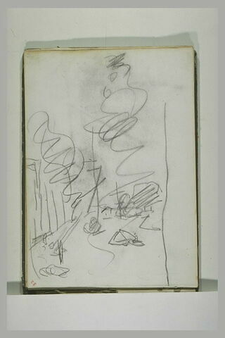 Croquis indéterminé, image 2/2