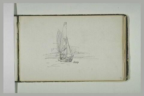 Bateau de pêche, image 2/2