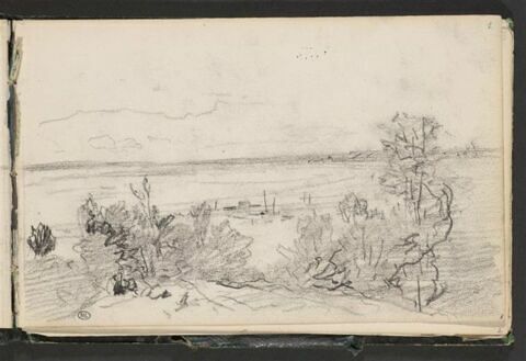 Paysage, image 1/2
