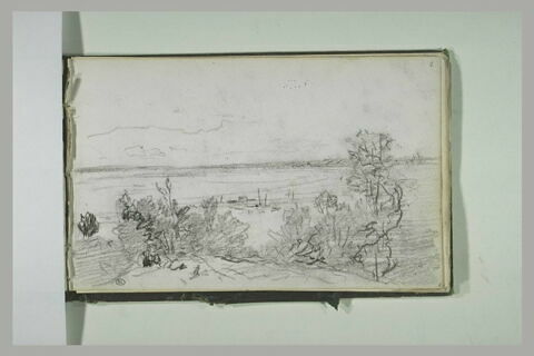 Paysage, image 2/2