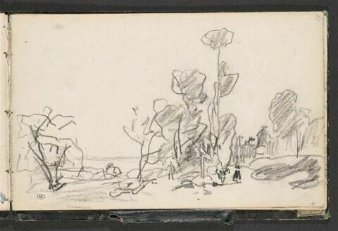 Paysage, image 1/2