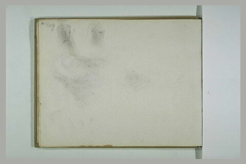 Têtes, image 1/1