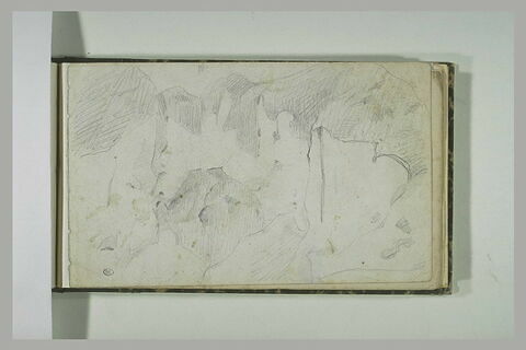 Rochers, image 1/1